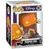 Image de L'Ã©trange NoÃ«l De Mr. Jack 30th - Figurine Pop! Pumpkin King 9 Cm