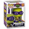 Image de Figurine Funko Pop Movies Teenage Mutant Ninja Turtles Secret of The Ooze Donatello
