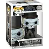 Image de Figurine Funko Pop - Le Manoir HantÃ© [Disney] NÂ°1430 - Hatbox Ghost (72367)