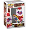 Image de Funko Figurine Funko Pop - Les Clowns Tueurs Venus D'ailleurs N°1423 - Fatso (72378)