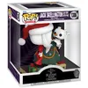 Image de Funko Pop Deluxe 30TH Anniversary -Jack Zero (With Tree)