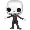 Image de Figurine Funko Pop Disney The night Before Christmas 30th Jack Skellington