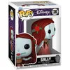 Image de Figurine Funko Pop - L'Ã©trange NoÃ«l De M. Jack [Disney] NÂ°1380 - Sally (72385)