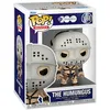 Image de Mad Max 2 : Le DÃ©fi - Figurine Pop! Lord Humungus 9 Cm