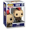 Image de Mad Max 2 : Le DÃ©fi - Figurine Pop! Wez 9 Cm