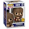 Image de Figurine Funko Pop Movies 300 Leonidas with Chase Modèle aléatoire