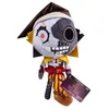 Image de Five Nights At Freddy's : Security Breach Ruin - Peluche Sun 18 Cm