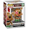 Image de Figurine Funko Pop - Five Nights At Freddy's NÂ°938 - Pain D'Ã©pices Foxy (72487)