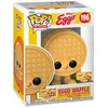 Image de Funko Figurine Funko Pop - Icônes De Pub N°196 - Gaufres Eggo Kellogg's (72528)