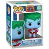 Image de Funko Pop! Animation: Captain Planet - Captain Planet