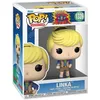 Image de Funko Funko Pop! Animation: Captain Planet - Linka