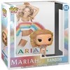 Image de Figurine Funko Pop - Mariah Carey NÂ°52 - Mariah Carey "Rainbow" - Album (72562)