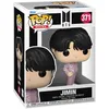 Image de Figurine Funko Pop - Bts NÂ°371 - Jimin (Proof) (72577)