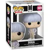 Image de Figurine Funko Pop - Bts NÂ°369 - Suga (Proof) (72581)