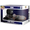 Image de Figurine Funko Pop Ride Deluxe MM RW Lone Wolf