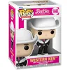Image de Barbie - Figurine Pop! Cowboy Ken 9 Cm