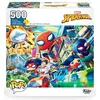 Image de Figurine Funko Pop - Marvel Comics - Spider-Man Puzzle (500 PiÃ¨ces) (72641)