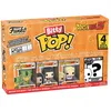Image de Figurine Funko Pop - Dragon Ball Z - Bitty Pop (SÃ©rie 2) (73024)