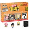 Image de Pack 4 Figurines Funko Bitty Pop Dragon Ball Z Majin Buu