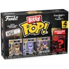 Image de Funko Figurine Funko Pop - Five Nights At Freddy's - Bitty Pop (Série 3) (73046)