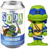 Image de Figurine Funko Pop - Tortues Ninja - Leonardo (Canette Bleue) [Avec Chase] (73451)