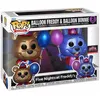 Image de Figurine Funko Pop - Five Nights At Freddy's - Freddy Ballon Et Bonnie Ballon - Pack (73458)