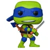 Image de Les Tortues Ninja - Figurine Jumbo POP! Super Sized Leonardo 25 cm