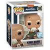 Image de POP Animation: ATLA- King Bumi