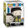 Image de Figurine Funko Pop - Demon Slayer NÂ°1410 - Yahaba - Glow In The Dark (73903)