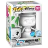 Image de Figurine Funko Pop Disney Snowman Jack DIY