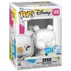Image de Figurine Funko Pop Disney The Nightmare Before Christmas Zero DIY
