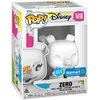 Image de Figurine Funko Pop - L'Ã©trange NoÃ«l De M. Jack [Disney] NÂ°1418 - Zero - Diy (73913)