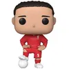Image de Football - Figurine POP! Liverpool F.C. Darwin Núñez 9 cm