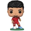 Image de Football - Figurine POP! Liverpool F.C. Luis Díaz 9 cm