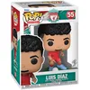 Image de Funko Figurine Funko Pop - Fifa / Football N°55 - Luis Diaz (Liverpool) (73934)
