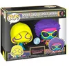 Image de Pack 2 Figurines Funko Pop Comics Marvel Spider-Gwen & Spider-Woman