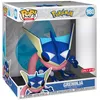 Image de Funko Figurine Funko Pop - Pokémon N°980 - Amphinobi - 25 Cm (73979)