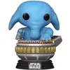 Image de Star Wars : Obi-Wan - Figurine POP! Max Rebo Exclusive Edition 9 cm