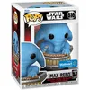Image de Figurine Funko Pop - Star Wars 6 : Le Retour Du Jedi NÂ°616 - Max Rebo (74030)