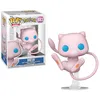 Image de Funko Pokemon - Pop Games N° 643 - Mew