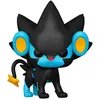 Image de FUNKO JUMBO: POKEMON-LUXRAY 10" SUPER SIZED