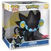 Image de Funko Figurine Funko Pop! Jumbo - Pokemon - Luxray (Emea)