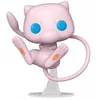 Image de Figurine Funko Pop - PokÃ©mon NÂ°852 - Mew - 25 Cm (Emea) (74225)