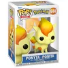 Image de Figurine Funko Pop Games Pokémon Ponyta
