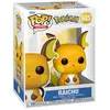 Image de POP Games: Pokemon- Raichu(EMEA)