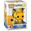 Image de Funko Figurine Funko Pop - Pokémon N°645 - Raichu (Emea) (74230)