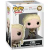 Image de Funko The Witcher - Figurine Pop! Ciri 9 Cm