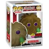 Image de Figurine Funko Pop - Yu-Gi-Oh! NÂ°1455 - Kuriboh - Glow In The Dark - Flocked (74389)