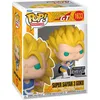 Image de Funko Figurine Funko Pop - Dragon Ball Gt N°1633 - Super Saiyan 3 Goku (74392)