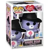 Image de Figurine Funko Pop Animation Care Bears Share Bear Witch